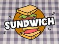 Permainan Sandwic  talian