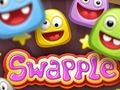 Permainan Swapple talian