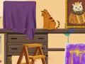 Permainan Kucing Lovescapes  talian