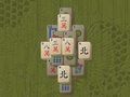 Permainan Mahjong Klasik  talian