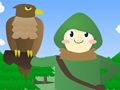 Permainan Falconer talian