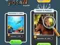 Permainan Jigsaw Puzzler talian