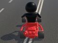 Permainan Mendayung Kart Anda  talian