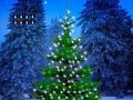 Permainan Melarikan diri dari Tanah Pokok Krismas  talian