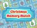 Permainan Perlawanan Ingatan Krismas talian