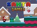Permainan Permainan Santa talian