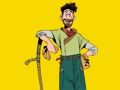 Permainan Teka-teki Jigsaw Dunia Pelik  talian