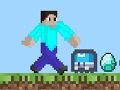 Permainan Pro Steve talian