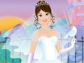 Permainan Permainan gaun pengantin  talian