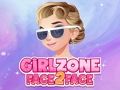 Permainan Girlzone muka 2 muka talian