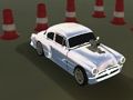 Permainan Permainan Tempat Letak Kereta Maju 3D  talian