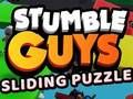 Permainan Stumble Guys: Teka-teki Gelongsor  talian