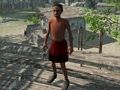 Permainan Apocalypse Hitam  talian