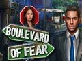 Permainan Boulevard of Fear talian