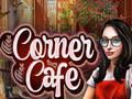 Permainan Kafe Sudut  talian