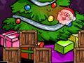 Permainan Bakul Santa  talian