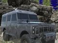Permainan Lori Offroad 4x4 Pacuan Berat  talian