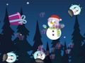 Permainan Snowman Survival talian