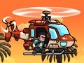 Permainan Gun Metal War 2D Mudah Alih  talian