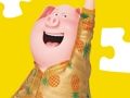 Permainan Nyanyi Jigsaw Puzzle  talian