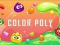 Permainan Warna Poli talian