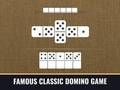 Permainan Domino talian