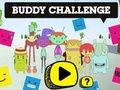 Permainan Cabaran Buddy  talian