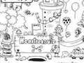 Permainan Heartreasure 2: Bawah Tanah  talian
