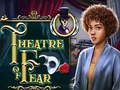 Permainan Teater ketakutan  talian