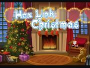 Permainan Hex Link Krismas  talian