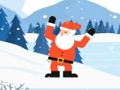 Permainan Penolong Santa Claus  talian