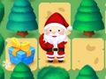 Permainan Memburu hadiah Santa talian