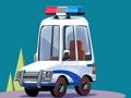 Permainan Pergi dari jalan saya  talian