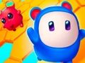 Permainan Trampolin Rush 3D  talian