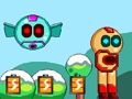 Permainan Bot Chuni Krismas  talian