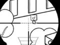 Permainan Penembak tepat Geometrik - Z  talian