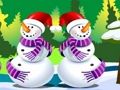 Permainan Cari Hadiah Krismas  talian