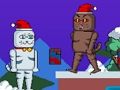 Permainan Memican Krismas  talian