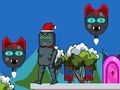 Permainan Memican Krismas 2  talian