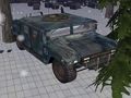 Permainan Sim Memandu Jeep Hummer  talian
