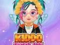 Permainan Kiddo Fantasy Look talian