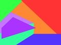 Permainan Tangram talian