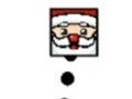 Permainan Santa Swing Spike talian