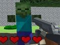 Permainan Noob: Pembunuh Zombie  talian