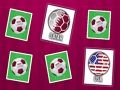 Permainan Memori Piala Dunia  talian