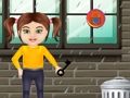 Permainan Cari Kunci Rumah Perempuan  talian
