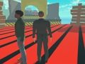 Permainan 2 Pemain: SkyBlock  talian