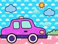 Permainan Permainan Mewarna Untuk Kanak-kanak  talian