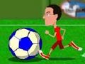 Permainan Super Soccer talian