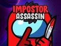 Permainan Pembunuh Impostor talian